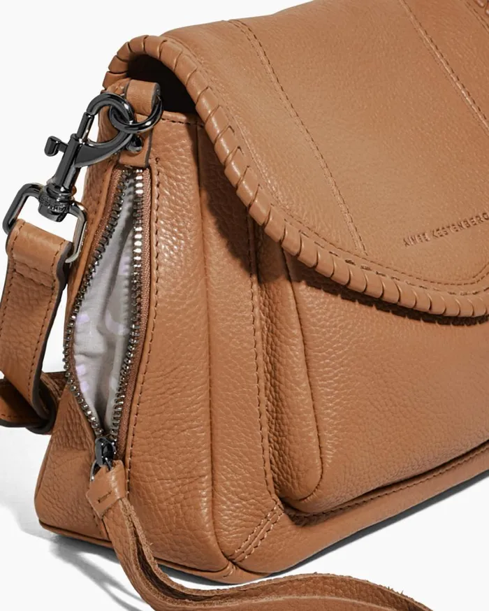 All For Love Mini Crossbody Vachetta Women Aimee Kestenberg Crossbody Bags