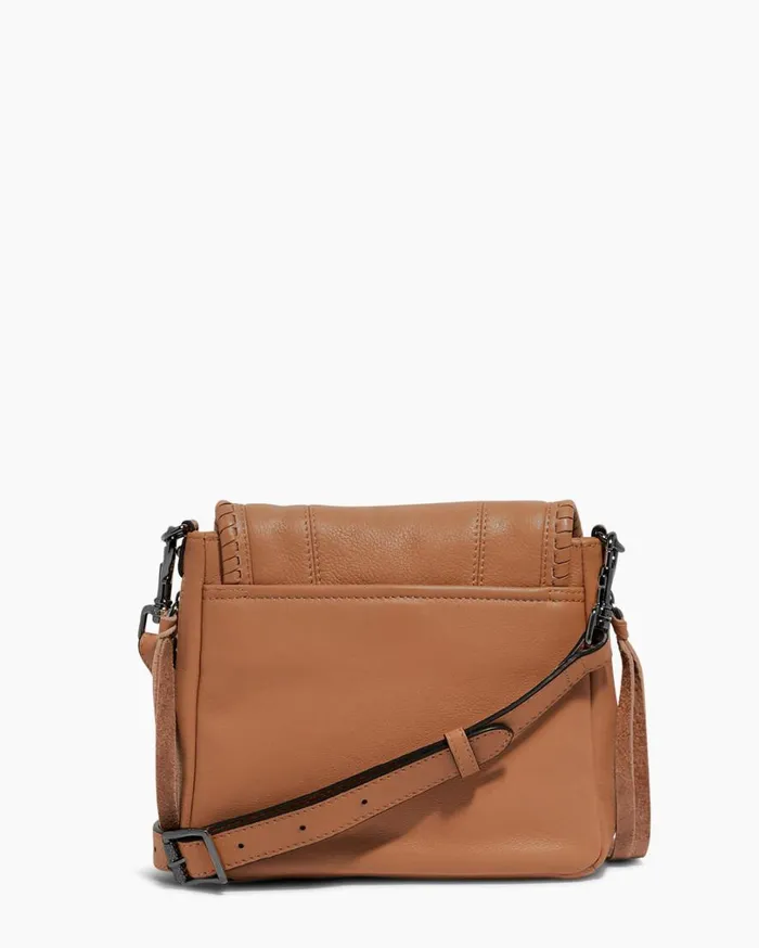 All For Love Mini Crossbody Vachetta Women Aimee Kestenberg Crossbody Bags