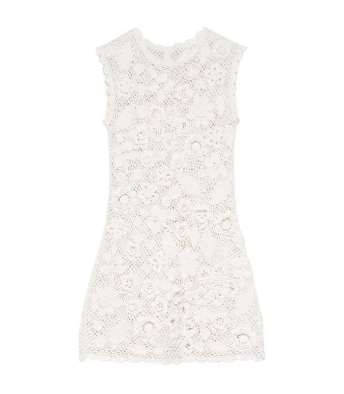 ANNALISA DRESS Pearl Shop DEN Dresses