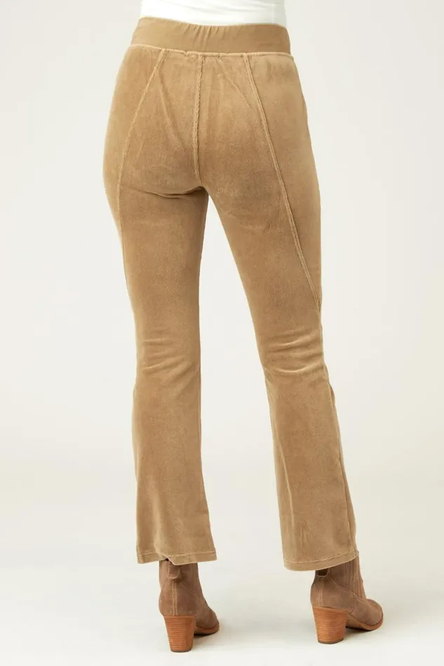 Aoife Flared Pant Rural Pigment Clothing XCVI Pants