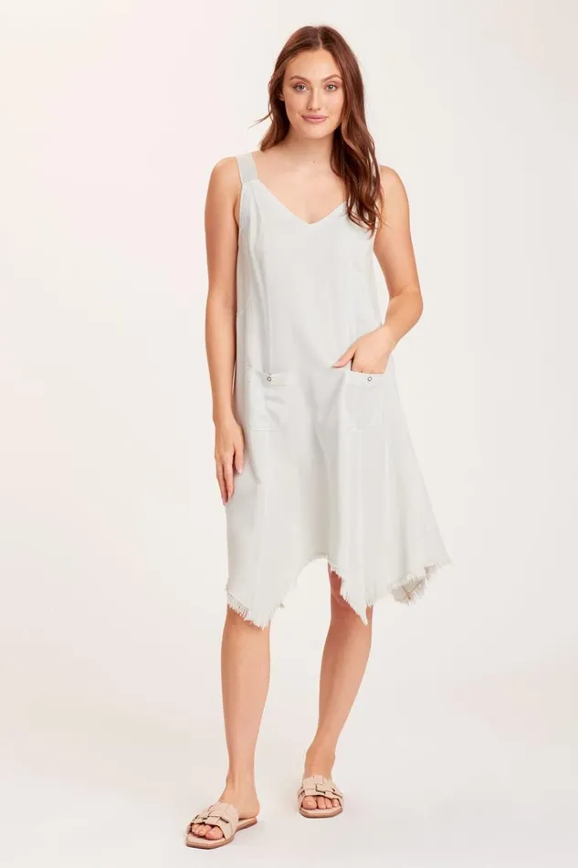 Arcite Tank Dress Murmur Pigment Clothing XCVI Dresses