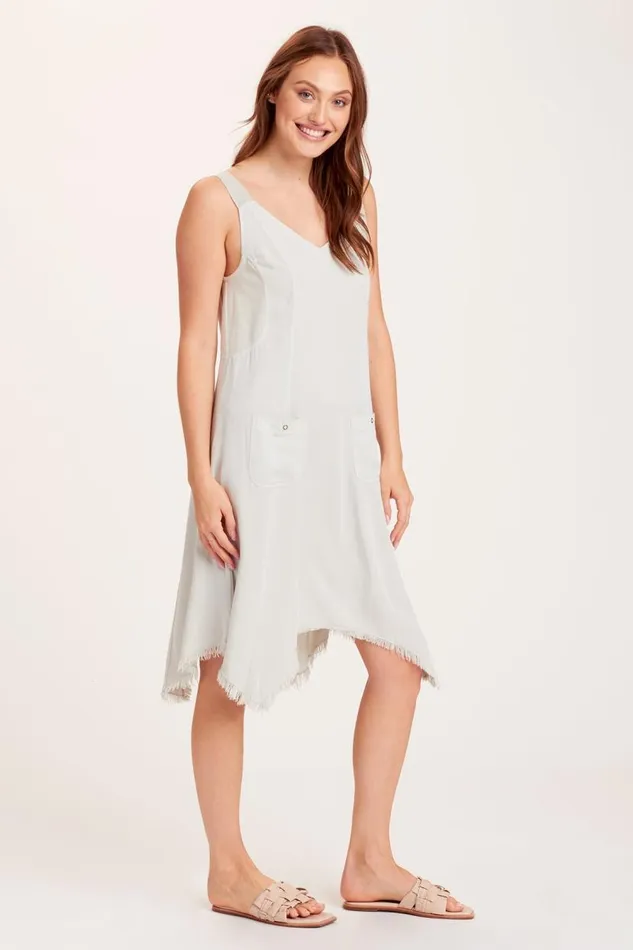 Arcite Tank Dress Murmur Pigment Clothing XCVI Dresses