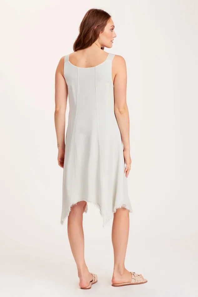 Arcite Tank Dress Murmur Pigment Clothing XCVI Dresses