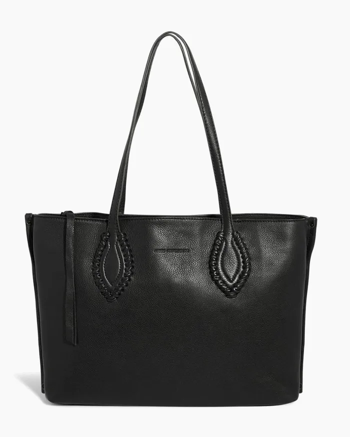 Artisan Work Tote Black Women Aimee Kestenberg Tote Bags