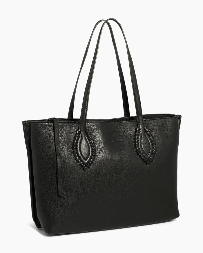 Artisan Work Tote Black Women Aimee Kestenberg Tote Bags