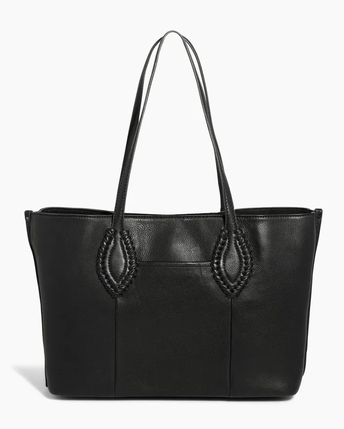 Artisan Work Tote Black Women Aimee Kestenberg Tote Bags