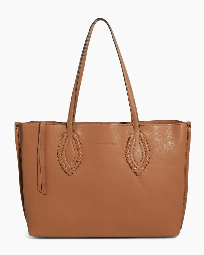 Artisan Work Tote Vachetta Women Aimee Kestenberg Tote Bags