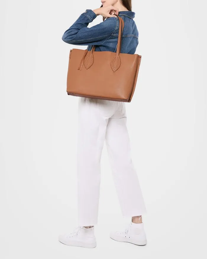 Artisan Work Tote Vachetta Women Aimee Kestenberg Tote Bags