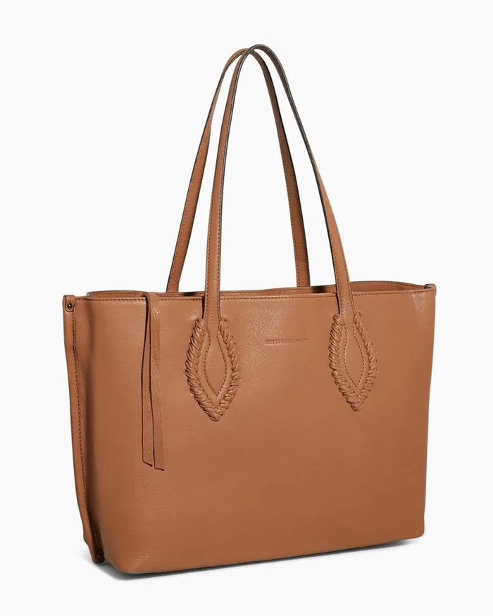 Artisan Work Tote Vachetta Women Aimee Kestenberg Tote Bags