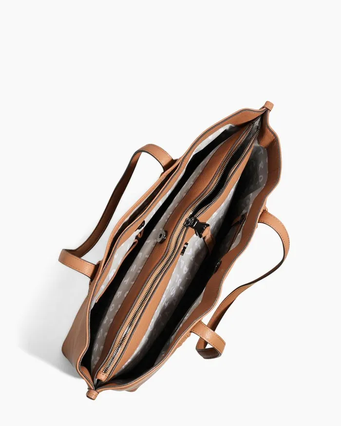 Artisan Work Tote Vachetta Women Aimee Kestenberg Tote Bags