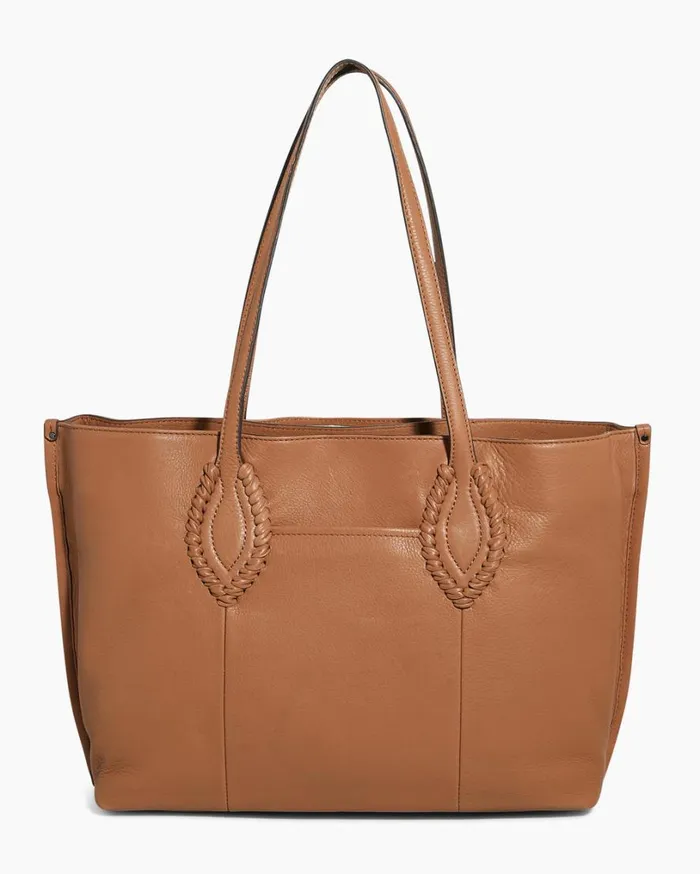 Artisan Work Tote Vachetta Women Aimee Kestenberg Tote Bags