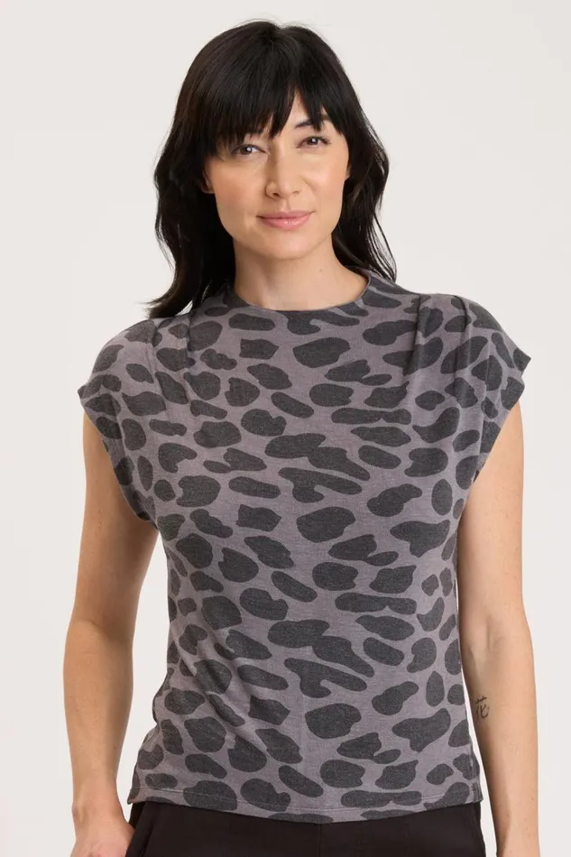Arwen Top Anchor Clothing XCVI ShirtsBlouses