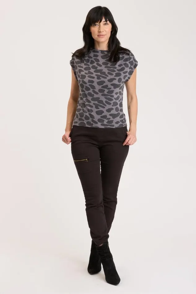 Arwen Top Anchor Clothing XCVI ShirtsBlouses