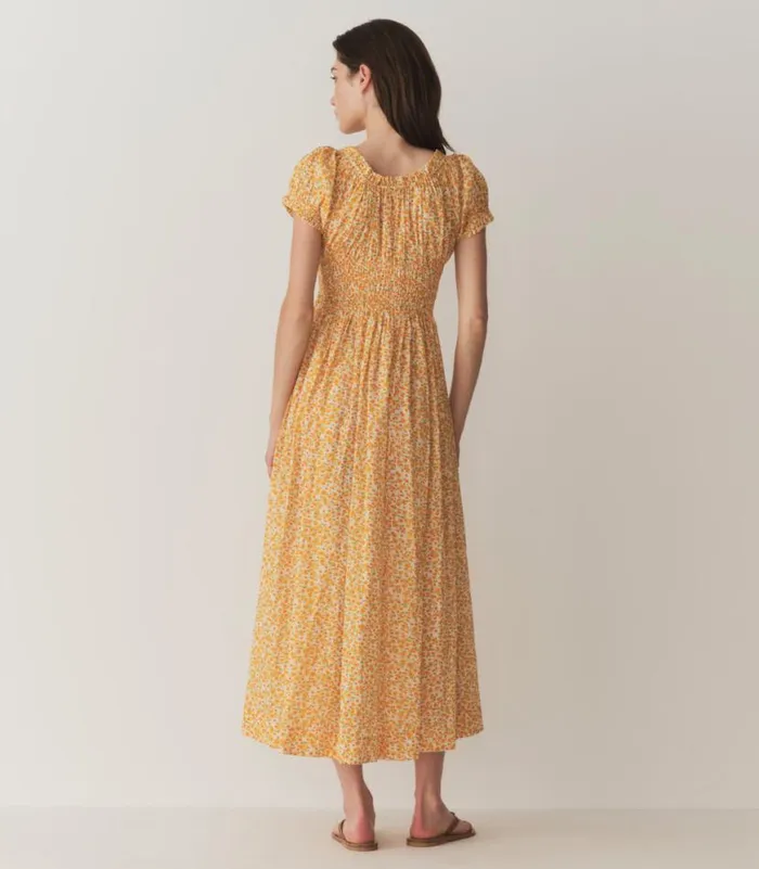 ASHLYNN DRESS Clementine Daisy Fields Shop DEN Dresses