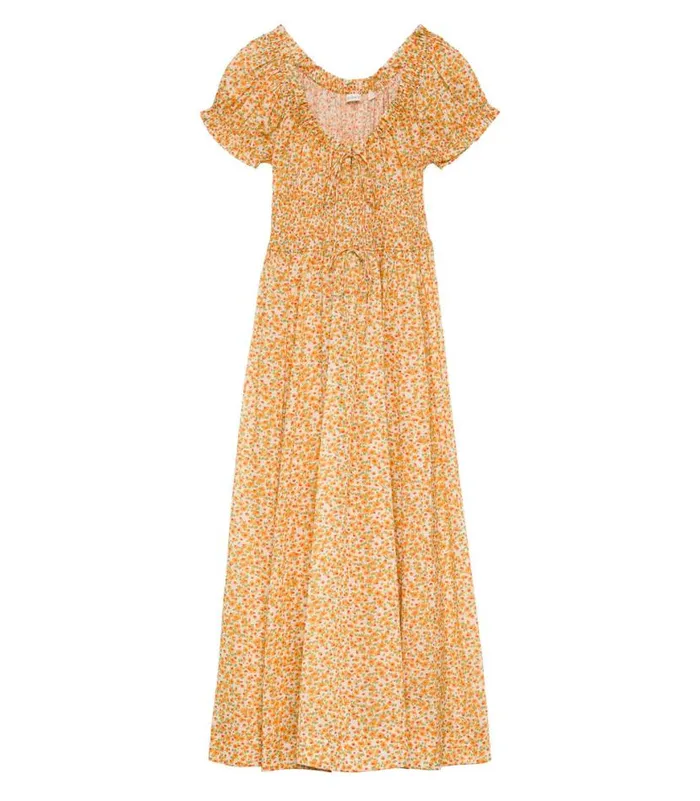 ASHLYNN DRESS Clementine Daisy Fields Shop DEN Dresses