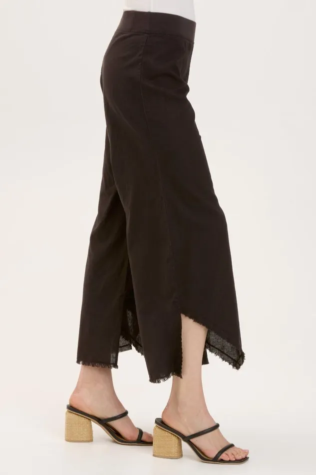 Astri Pant Black Clothing XCVI Crops