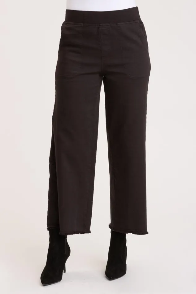 Atlas Pant Black Clothing XCVI Pants