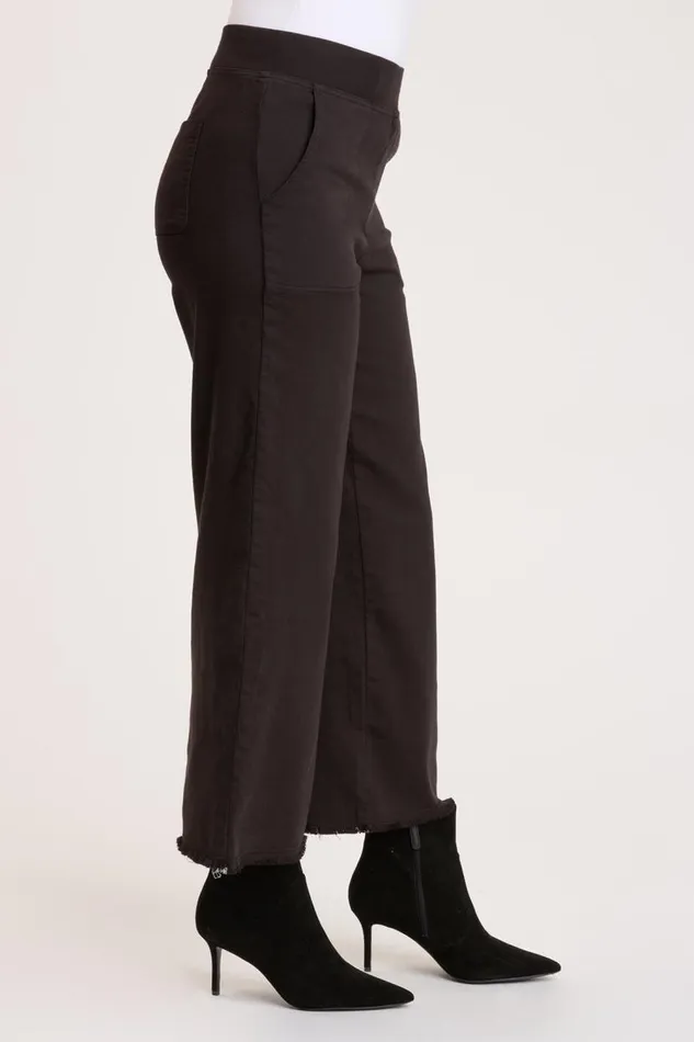 Atlas Pant Black Clothing XCVI Pants