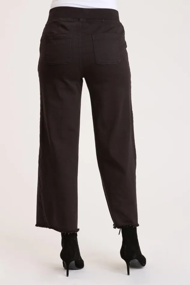 Atlas Pant Black Clothing XCVI Pants