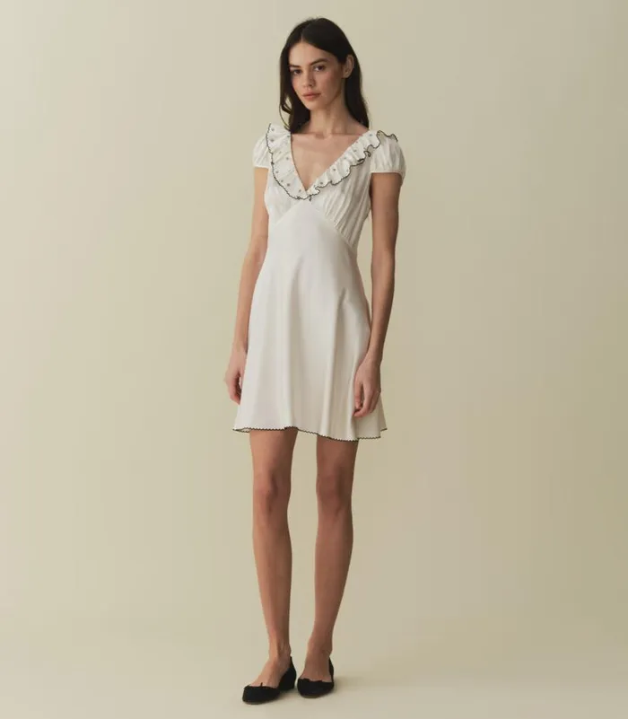 AVELYN DRESS Sea Salt Shop DEN Dresses