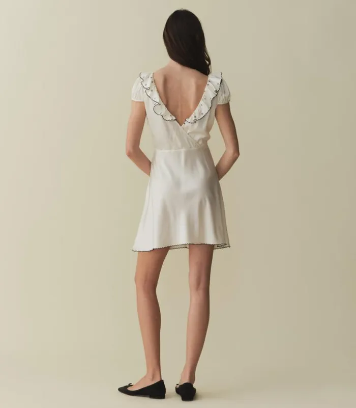 AVELYN DRESS Sea Salt Shop DEN Dresses