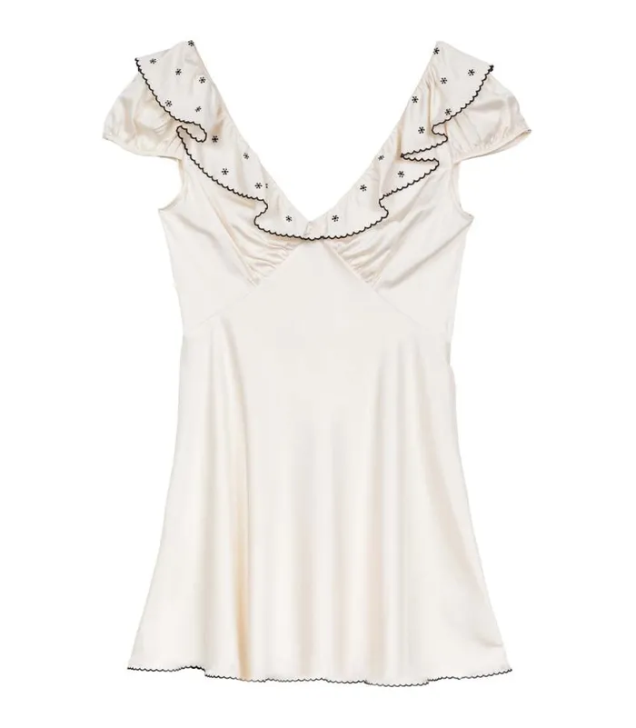 AVELYN DRESS Sea Salt Shop DEN Dresses