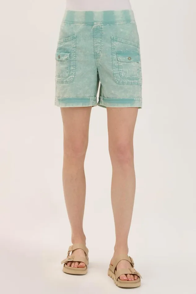 Avie Short 20 Feirie Wash Dew Clothing XCVI Shorts