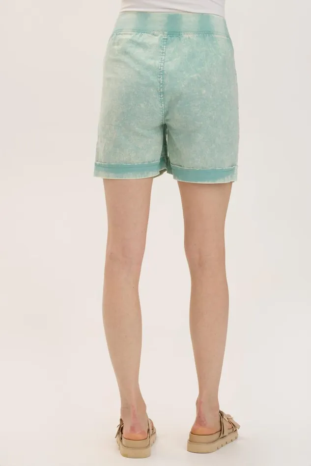 Avie Short 20 Feirie Wash Dew Clothing XCVI Shorts