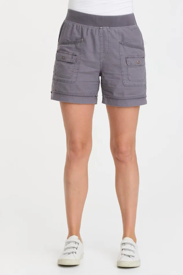 Avie Short 20 Nebulous Pigment Clothing XCVI Shorts