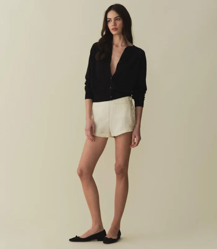 AVON SHORT Magnolia Shop DEN Pants and Shorts
