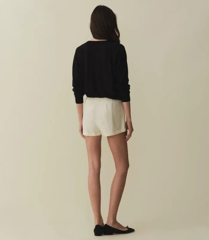 AVON SHORT Magnolia Shop DEN Pants and Shorts