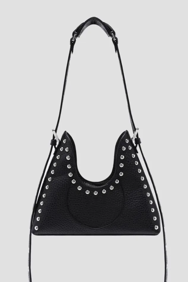 Bags WomenMen MISBHV Ophelia Bag Black
