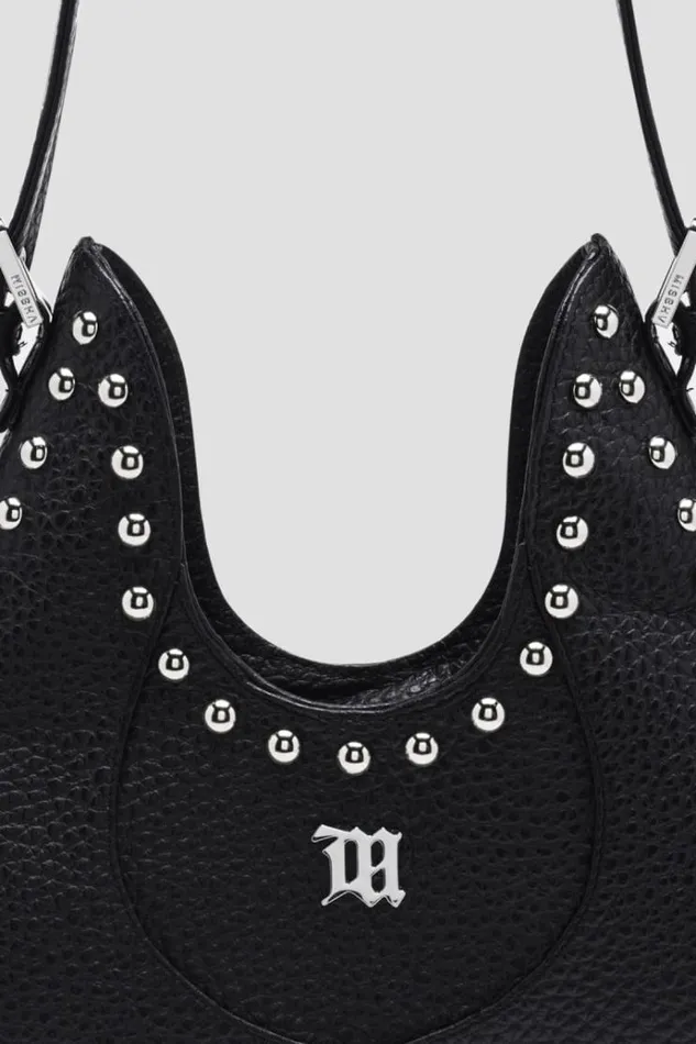 Bags WomenMen MISBHV Ophelia Bag Black