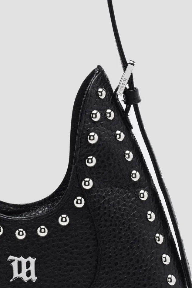 Bags WomenMen MISBHV Ophelia Bag Black