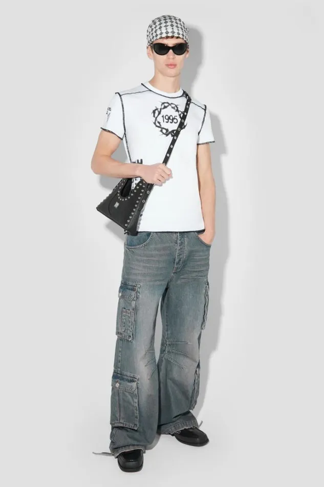 Bags WomenMen MISBHV Ophelia Bag Black