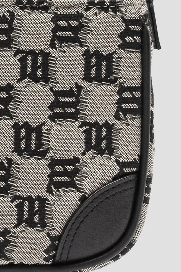 Bags Women MISBHV Jacquard Monogram 90039s Bag Mini Multicolor