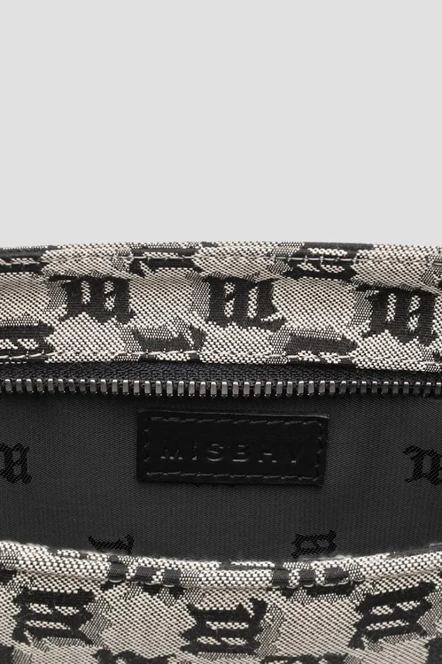 Bags Women MISBHV Jacquard Monogram 90039s Bag Mini Multicolor