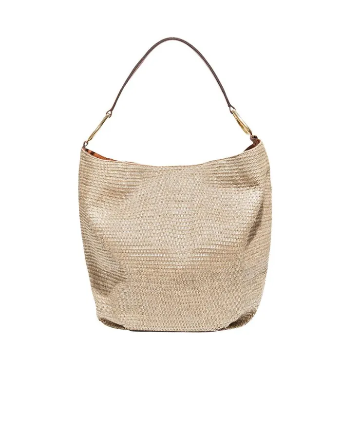 Bags Women ViX Paula Hermanny Adalia Bag 8211 Natural