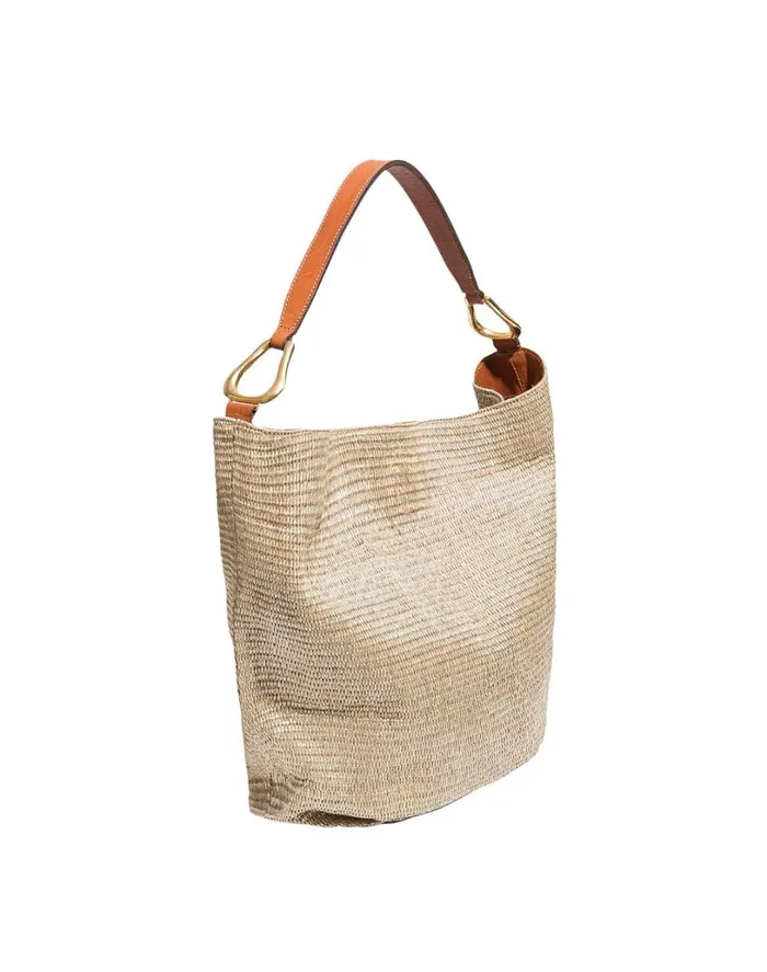 Bags Women ViX Paula Hermanny Adalia Bag 8211 Natural