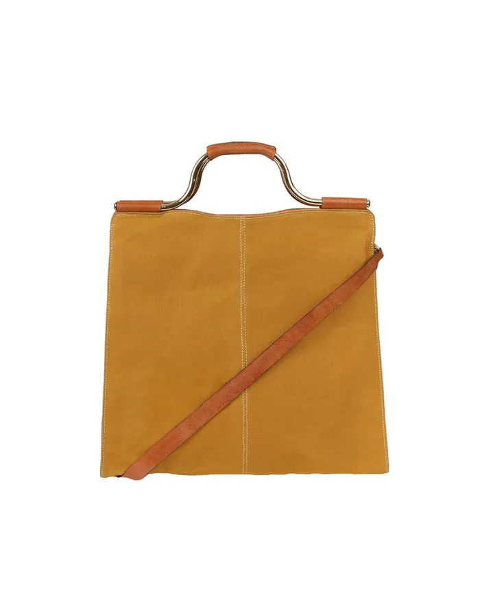 Bags Women ViX Paula Hermanny Beth Bag 8211 Brown