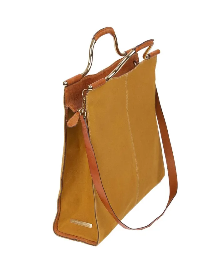 Bags Women ViX Paula Hermanny Beth Bag 8211 Brown