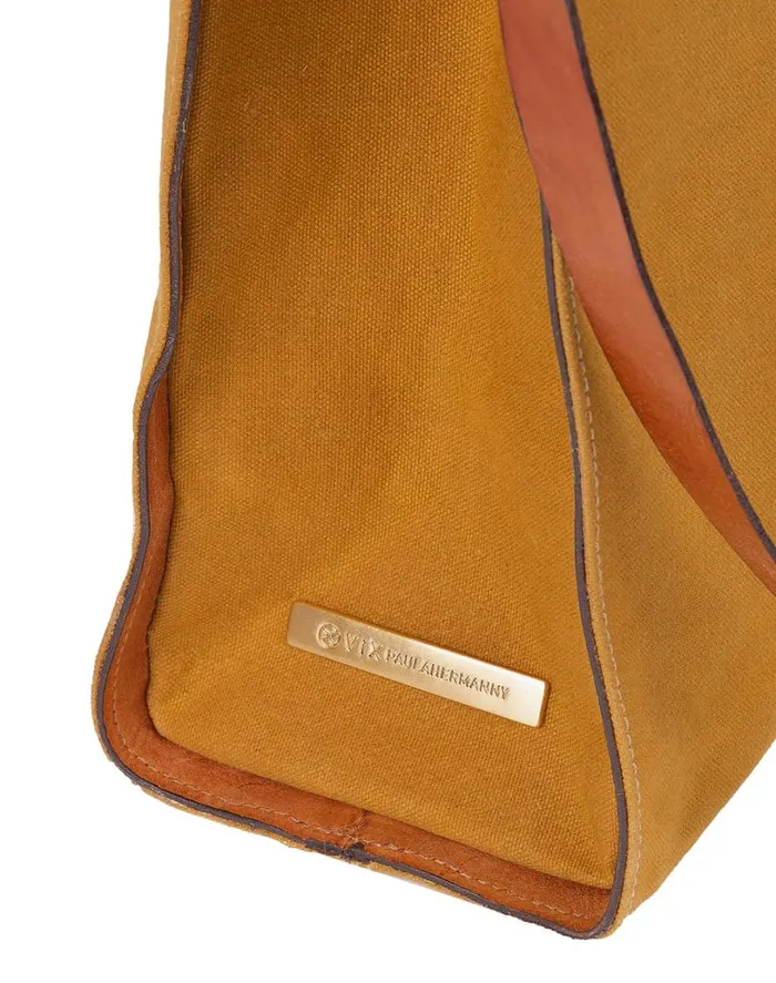 Bags Women ViX Paula Hermanny Beth Bag 8211 Brown