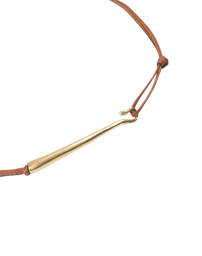 Bags Women ViX Paula Hermanny Mandy Belt 8211 Brown