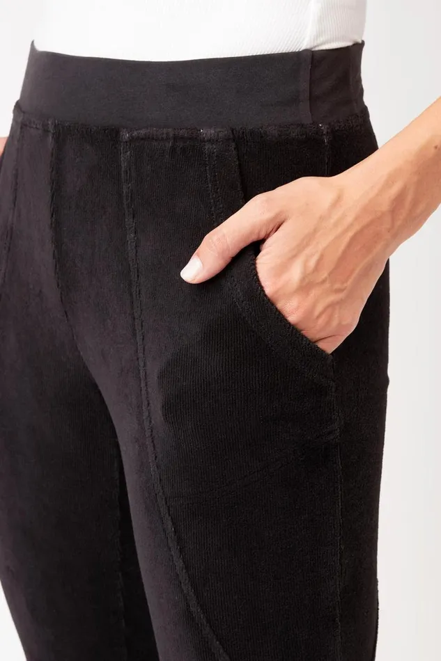 Balfour Legging Black Clothing XCVI Leggings