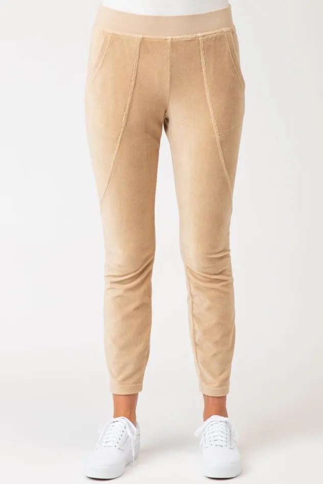 Balfour Legging Sandcastle Clothing XCVI Leggings