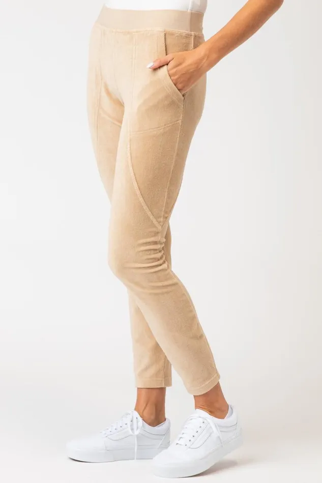 Balfour Legging Sandcastle Clothing XCVI Leggings