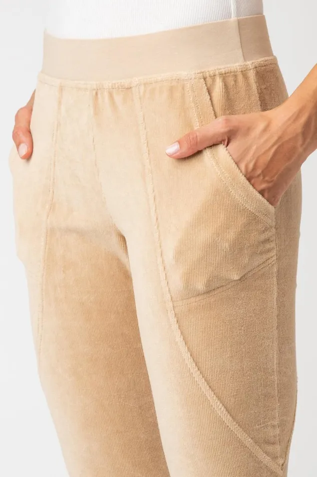 Balfour Legging Sandcastle Clothing XCVI Leggings