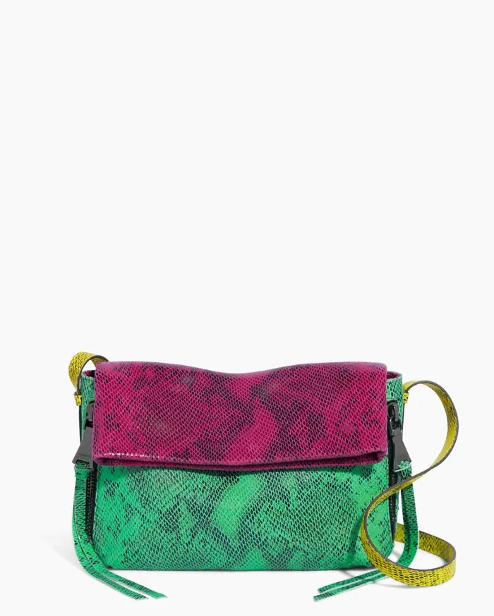 Bali Crossbody Multi Cobra Women Aimee Kestenberg Crossbody Bags
