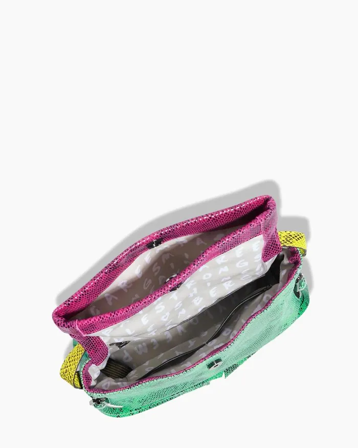 Bali Crossbody Multi Cobra Women Aimee Kestenberg Crossbody Bags