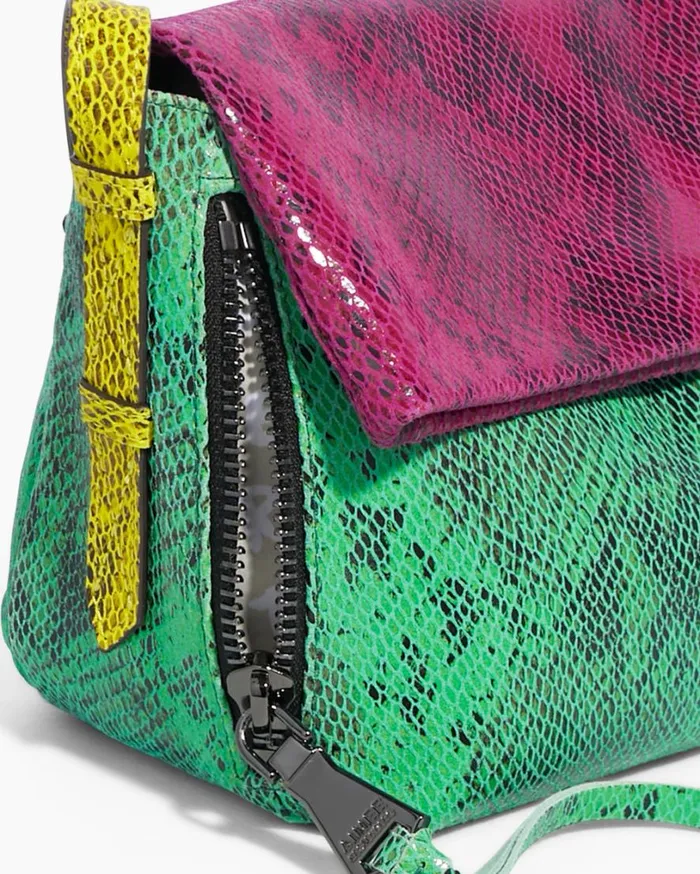 Bali Crossbody Multi Cobra Women Aimee Kestenberg Crossbody Bags